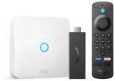 Fire TV Stick HD + Ring Intercom de Amazon