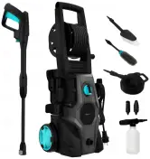 CECOTEC hidrolimpiadora HydroBoost 2000