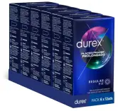 Durex Condones Placer Prolongado 72 uds