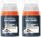 2x L 'Oréal Paris Expert Magnesium Defense 24H hipoalergénico