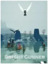 BrightGunner en Epic Games