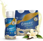 4x220ml Ensure Nutrivigor Complemento Alimenticio para Adultos