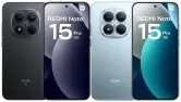 Xiaomi Redmi Note 15 Pro 5G 8GB 256GB