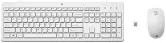 Pack teclado + ratón inalámbricos HP 230