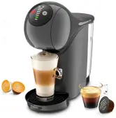 Máquina de cápsulas Krups Nescafé Dolce Gusto Genio S