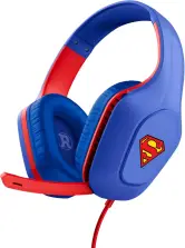 Cascos gaming para niños GXTrust 415SM Zirox