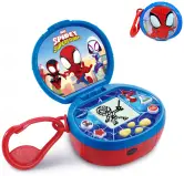 VTech Mini Consola Magic Pocket de Spidey