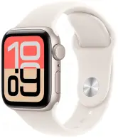 Apple Watch SE 3 GPS 40mm blanco estrella