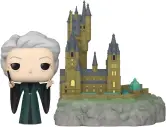 Funko Pop! Town: HP Co0th - Minerva McGonagall with Hogwarts
