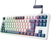 Teclado mecánico GXTrust 872 Xyra