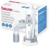 Beurer FT 58 termómetro de oído