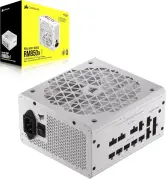 PSU CORSAIR RM850x ATX 80 plus gold