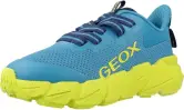 Zapatillas niños Geox J Flexyper Fast Boy