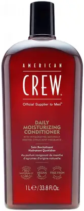American Crew acondicionador hidratante