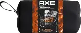 Axe Neceser Trio Dark Temptation higiene y cuidado personal