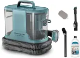 Aspirador tapicerías Rowenta Clean It Compact 400W Aspirador tapicerías Rowenta Clean It Compact 400W