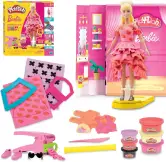 Play-Doh Barbie Desfile de Moda