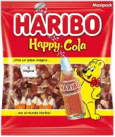Haribo Happy Cola 1Kg