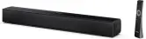 Sharp HT-SB121 barra de sonido 2.0 120W