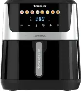 Taurus air fryer 1700W 8L