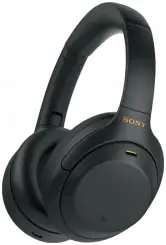 Auriculares inalámbricos Sony WH-1000XM4 ANC