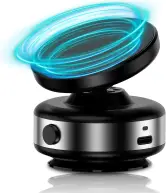 Soporte magnético móvil para coche 360º