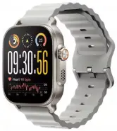 Smartwatch Realme Watch 5 GPS