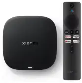 Xiaomi TV Box S (2nd Gen 4K HD)