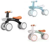 Bicicleta de Equilibrio sin Pedales
