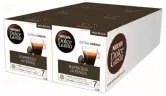 90 Cápsulas Café Espresso Intenso Nescafe Dolce Gusto