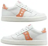 Zapatillas piel Saucony Jazz Court
