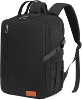 Mochila Viaje Cabina Avion 40x20x25