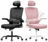 Silla de Oficina Ergonómica Naspaluro