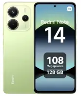 Xiaomi Redmi Note 14 4G 8GB+256GB