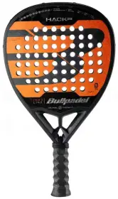 BULLPADEL HACK 03 2024 Paquito Navarro