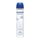 Lactovit Desodorante Extra Eficaz con Microcápsulas Protect