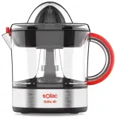 Solac EX6 exprimidor eléctrico 40W 700ml