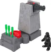 Fisher-Price Imaginext STAR WARS Torreta de la Estrella de la Muerte