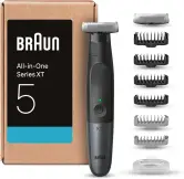Braun Series X recortadora de barba y cuerpo