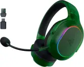 Razer Barracuda X Phantom Green Editon