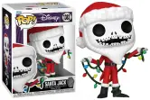 Funko POP! Disney: The Night Before Christmas 30th