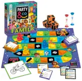 Diset - Party & Co Family
