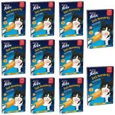 11x40g Purina Felix Deli Moment para gatos