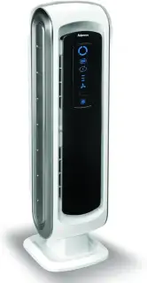 Fellowes DX5 Purificador de aire Aeramax