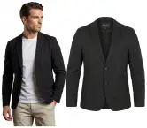 Chaqueta blazer hombre Brave Soul