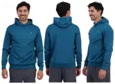 Sudadera con capucha Fila para hombre