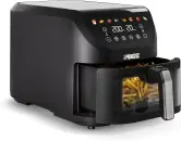 Airfryer Princess SlimFry 8L 2000W
