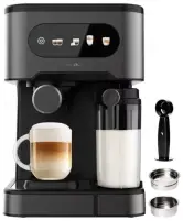 Cecotec Cafetera Express Semiautomáticas 20bar 1350W