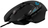 Ratón Logitech G502 HERO