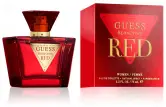 GUESS Seductive Red mujer 75ml